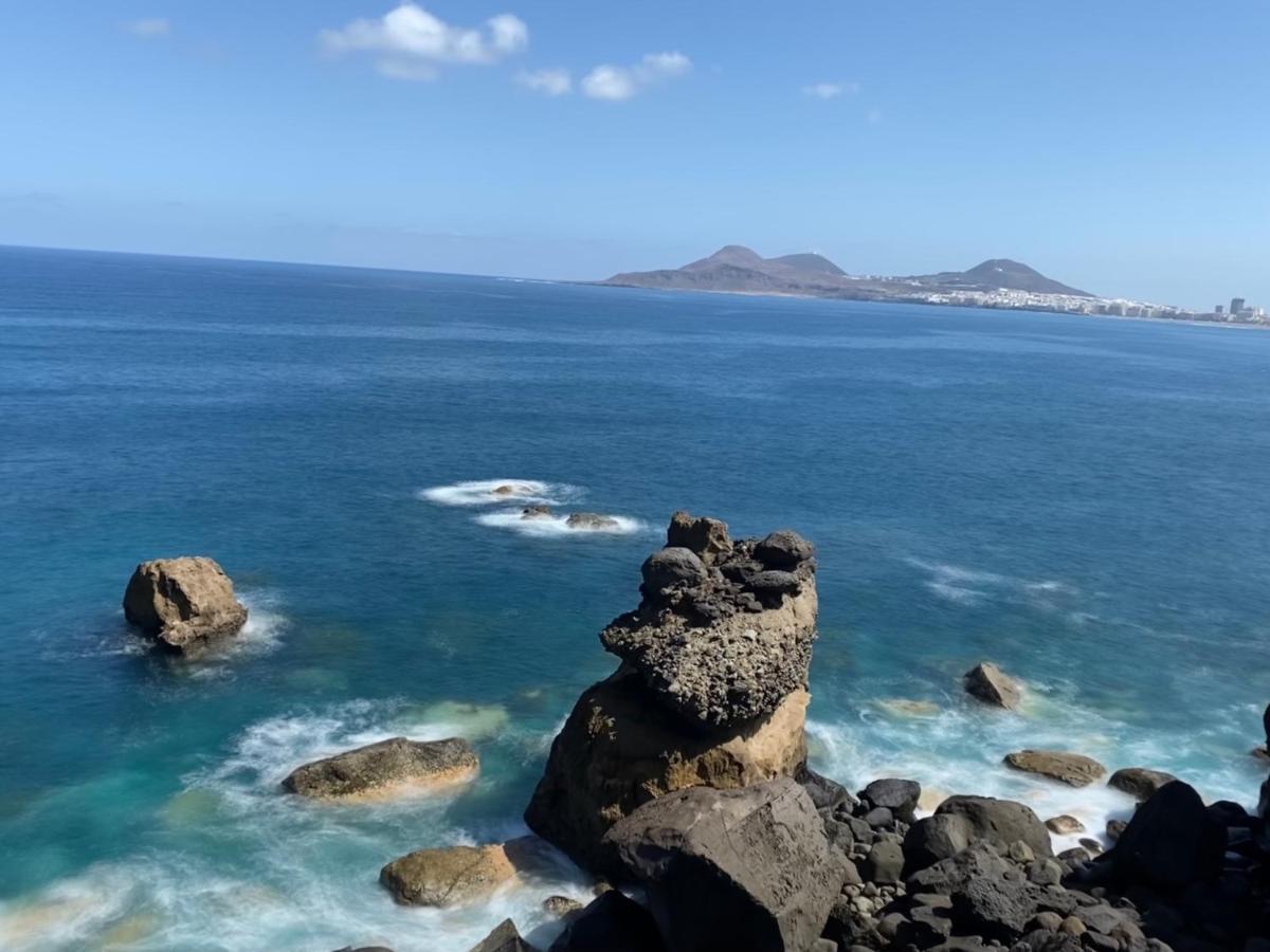 Apartamento El Mirador De Ana 4a *
