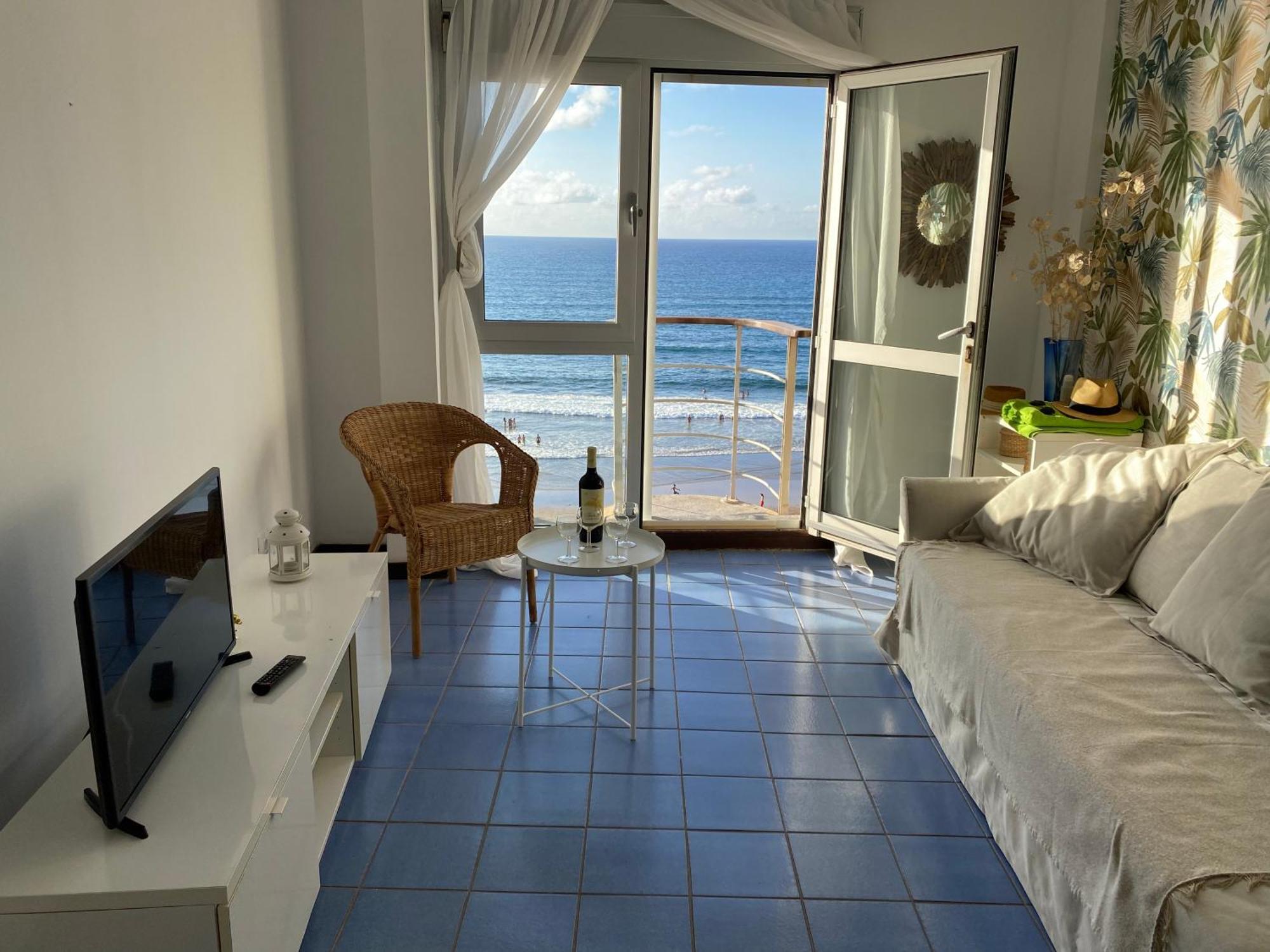 El Mirador De Ana 4a Apartamento
