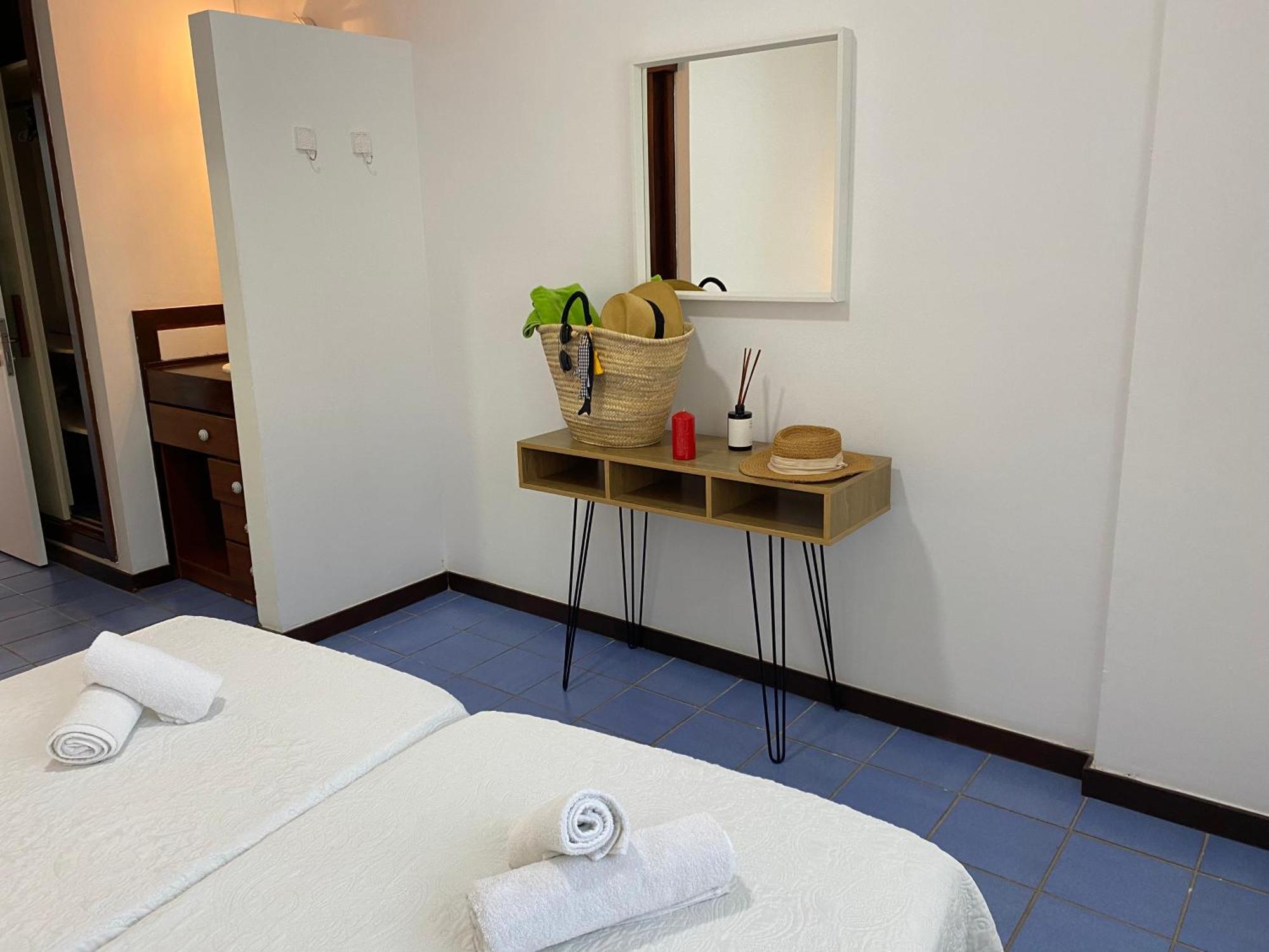 Apartment El Mirador De Ana 4a Las Palmas / Gran Canaria