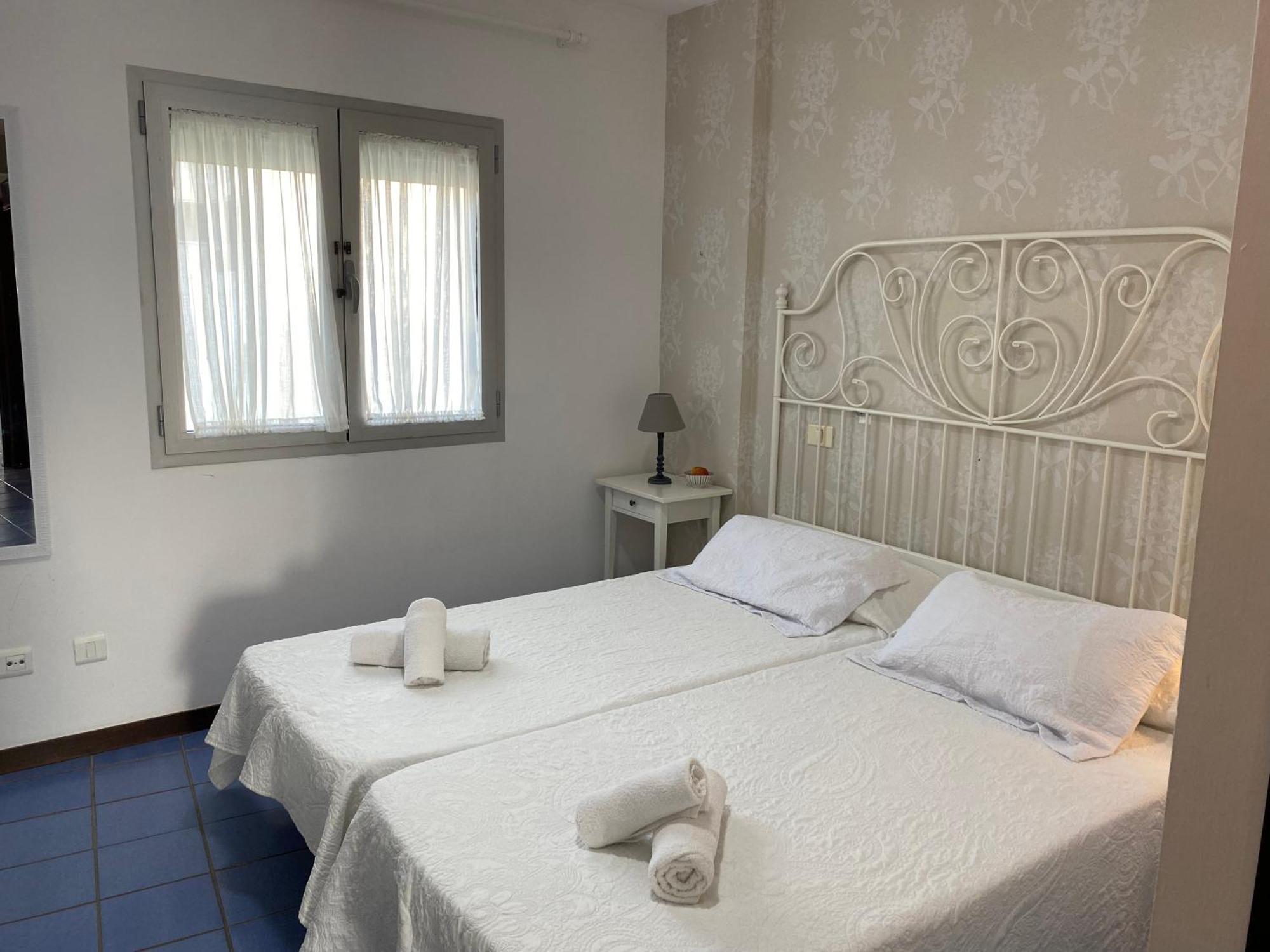 El Mirador De Ana 4a Apartamento Las Palmas de Gran Canaria