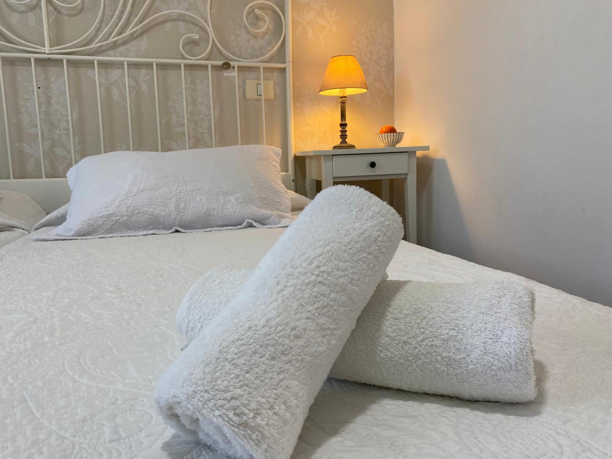 Apartamento El Mirador De Ana 4a