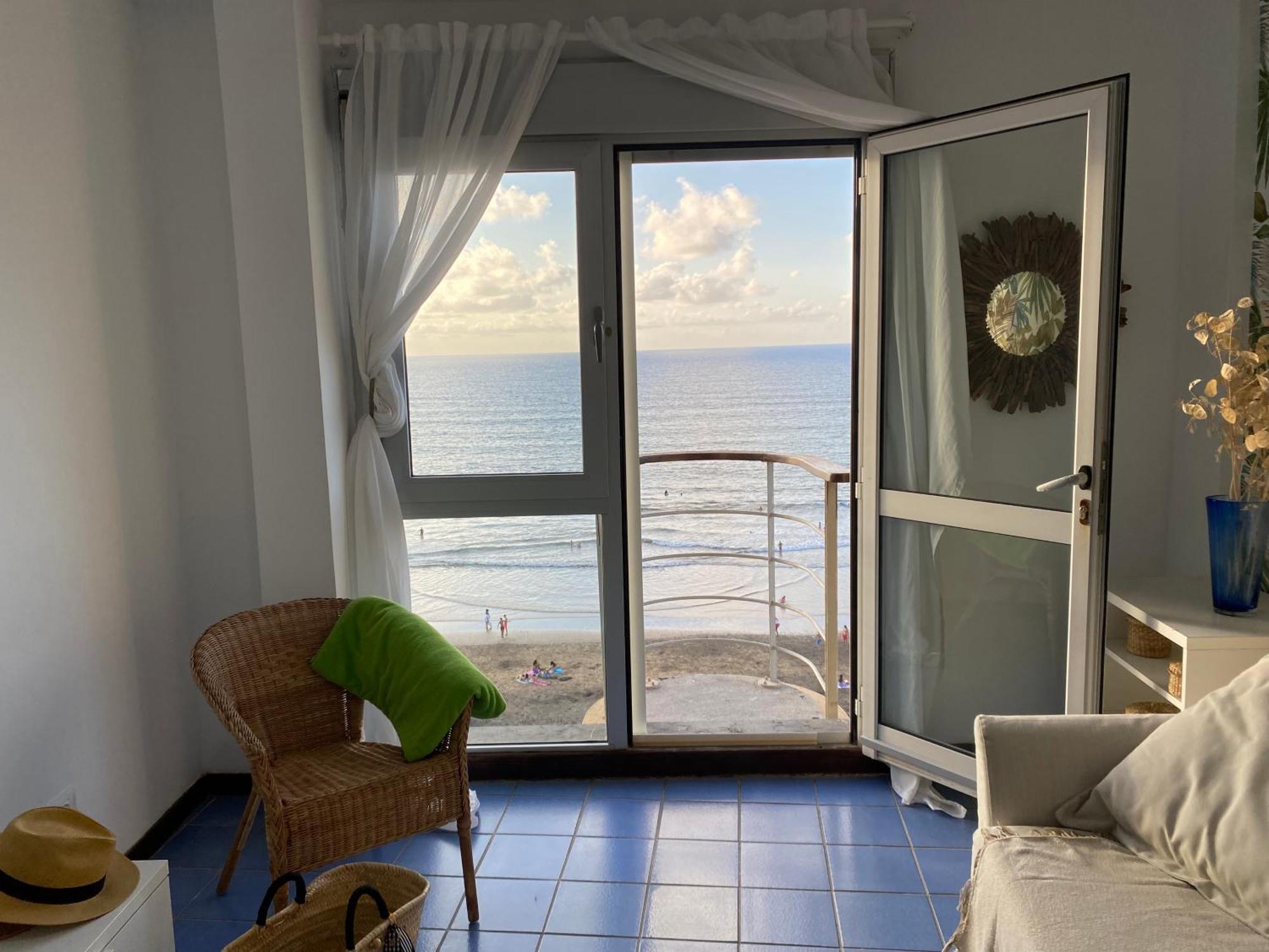 Apartamento El Mirador De Ana 4a *