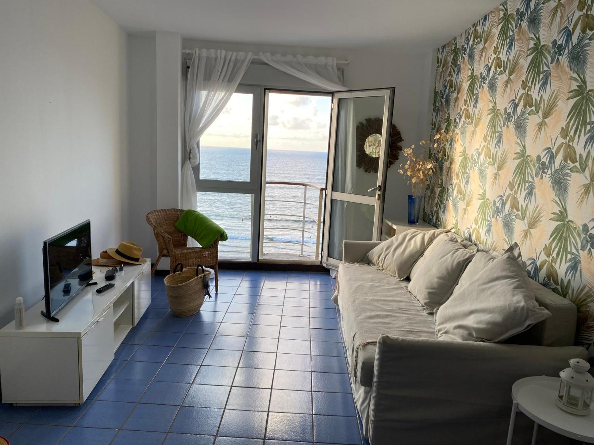 El Mirador De Ana 4a Apartment