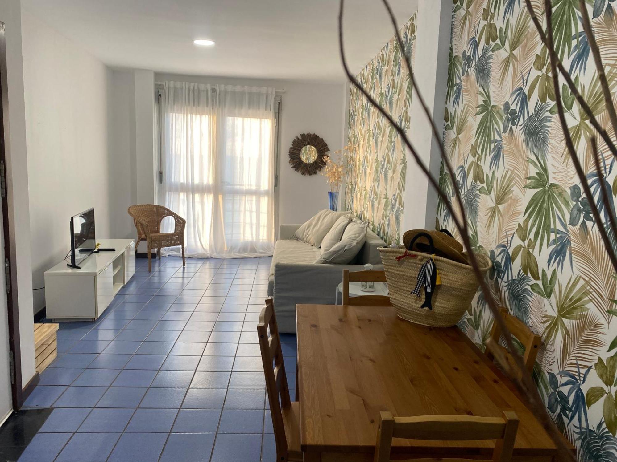 El Mirador De Ana 4a Apartamento Las Palmas de Gran Canaria