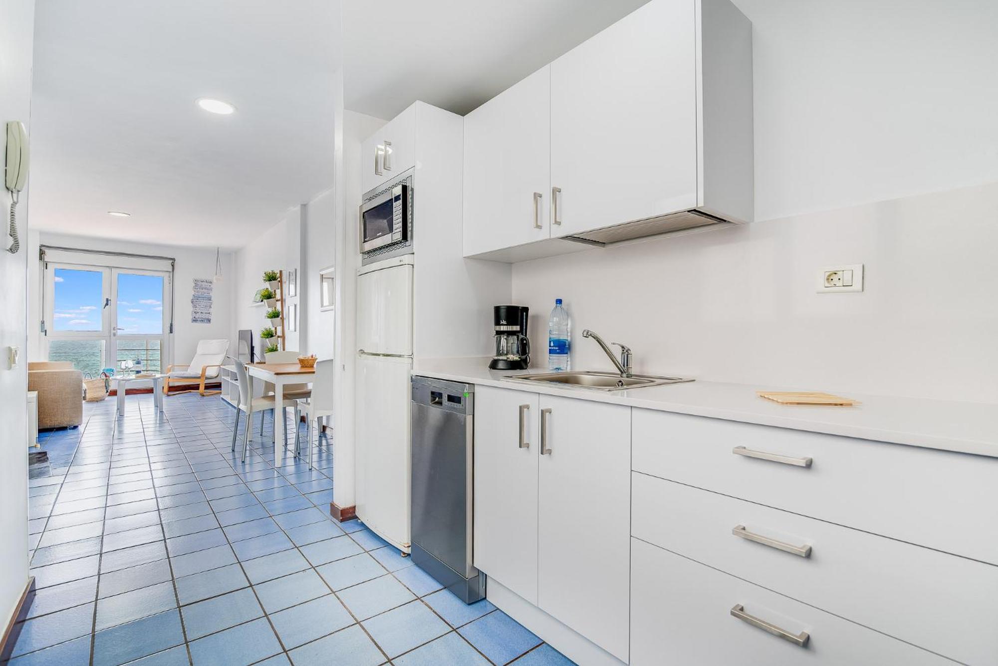Apartamento El Mirador De Ana 4a Las Palmas de Gran Canaria