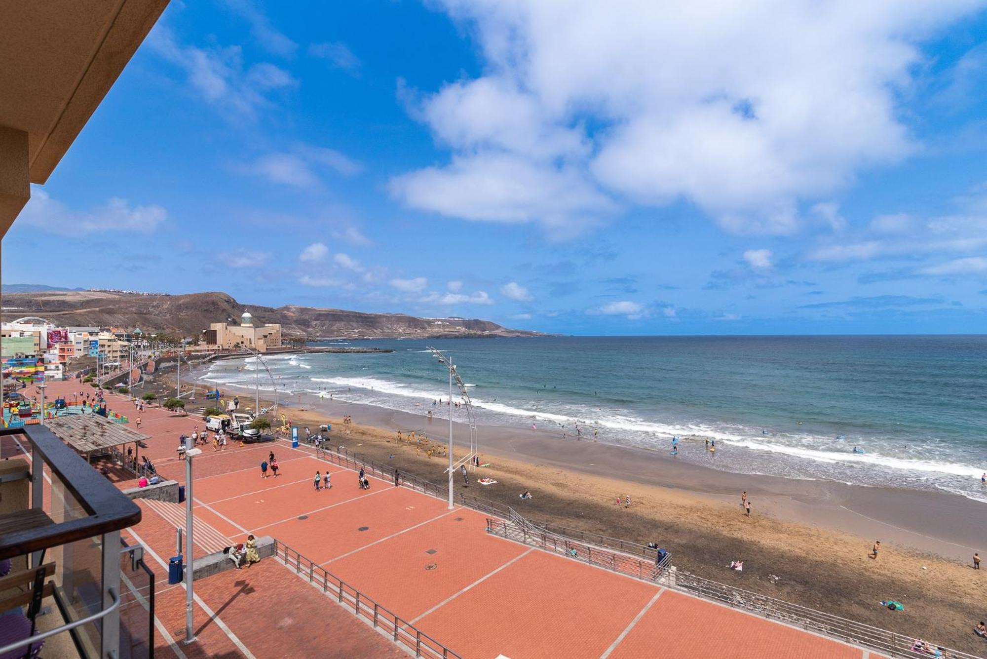 El Mirador De Ana 4a Las Palmas de Gran Canaria
