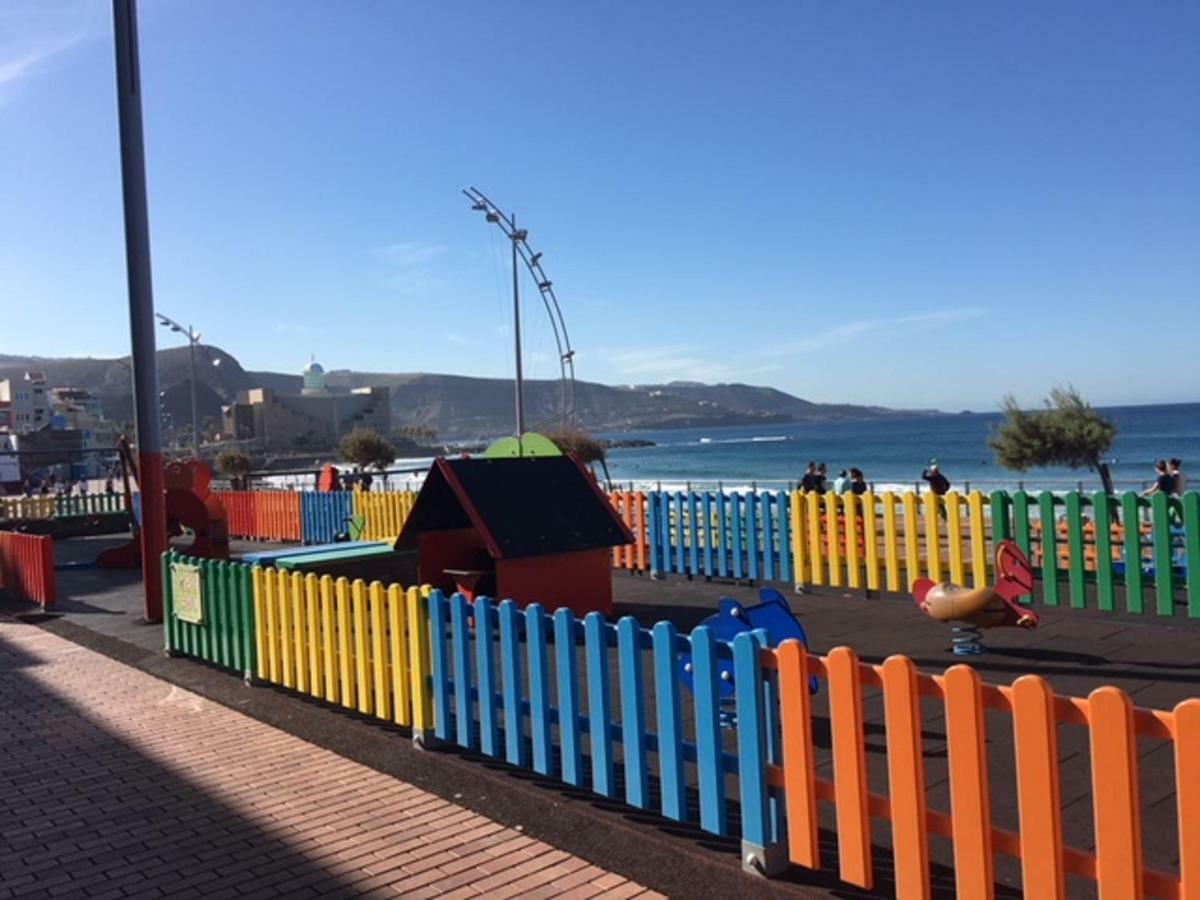 El Mirador De Ana 4a Las Palmas de Gran Canaria